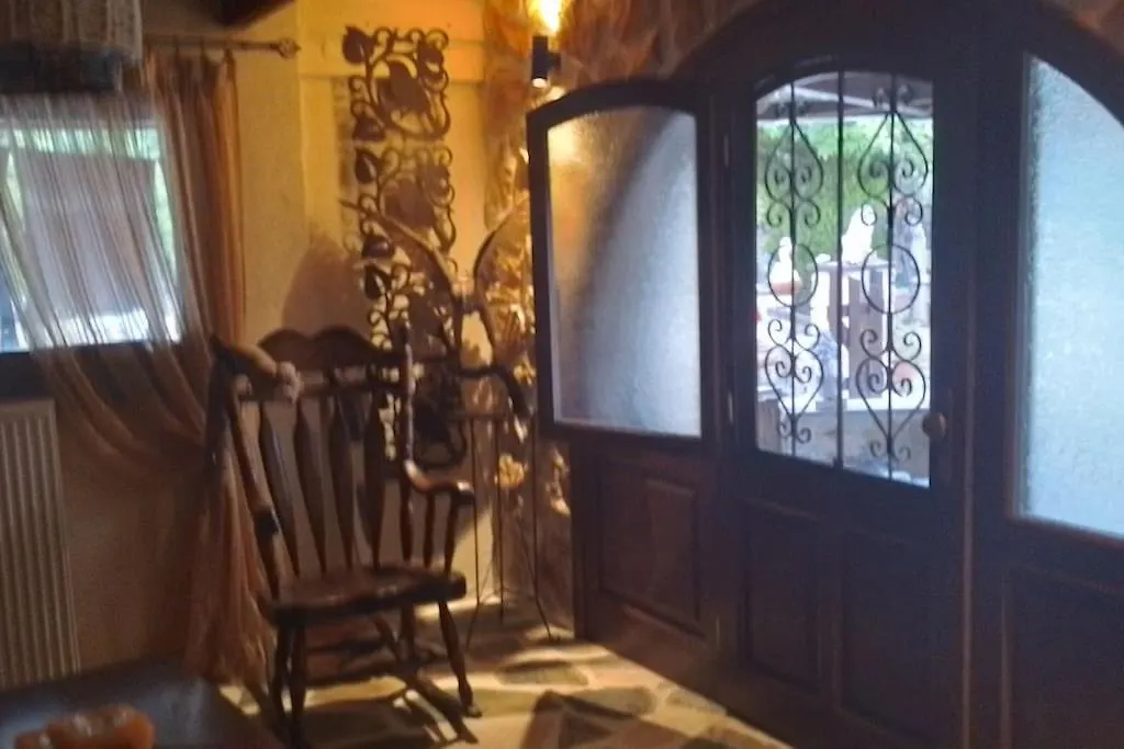 Villa Paradisedream Nea Roda