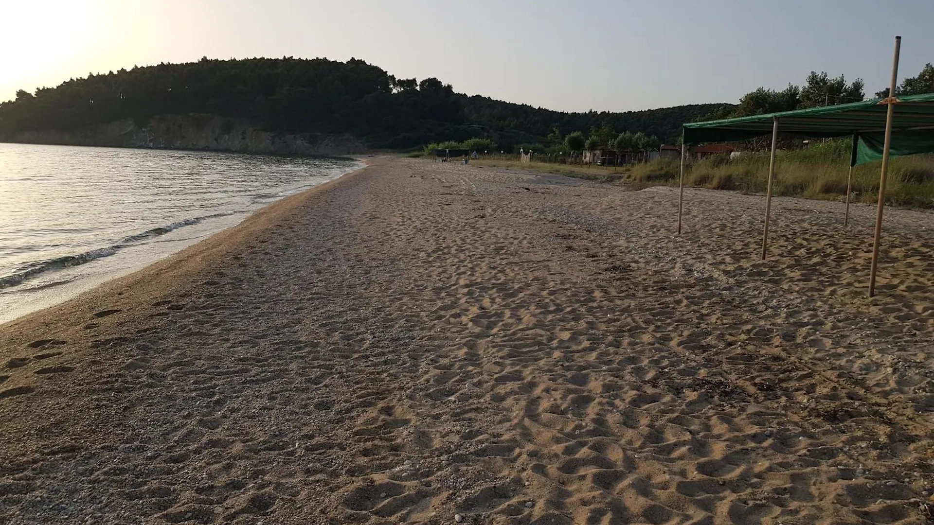 Paradisedream Nea Roda