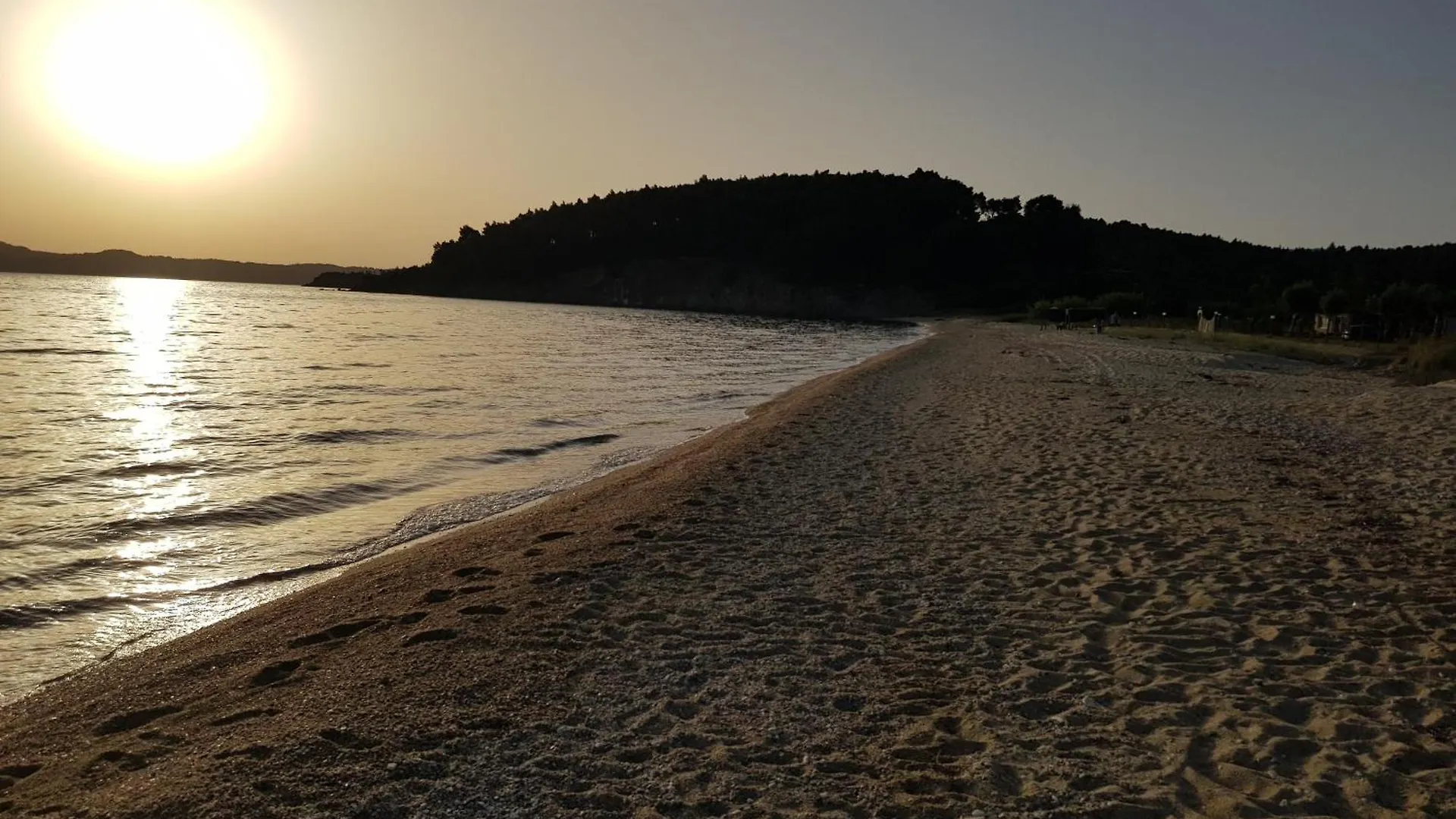 Paradisedream Nea Roda Grecia
