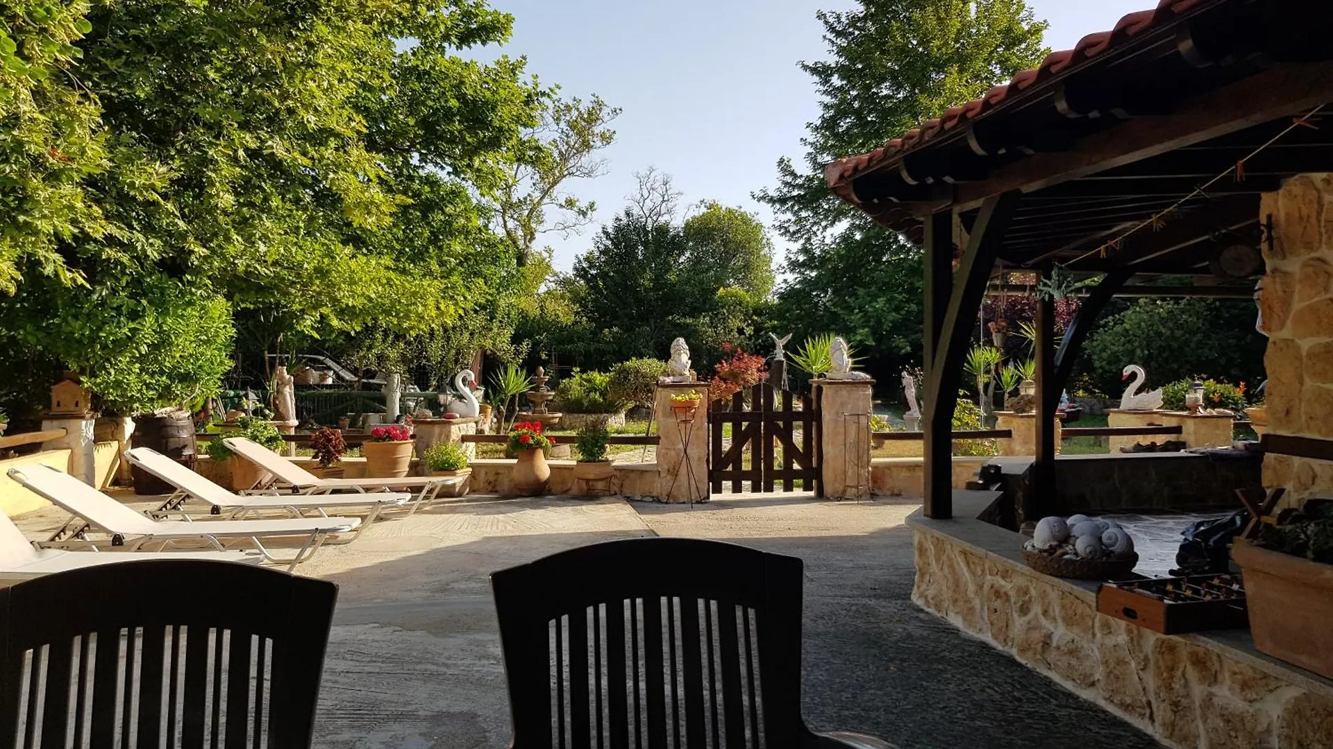 Paradisedream Nea Roda Villa