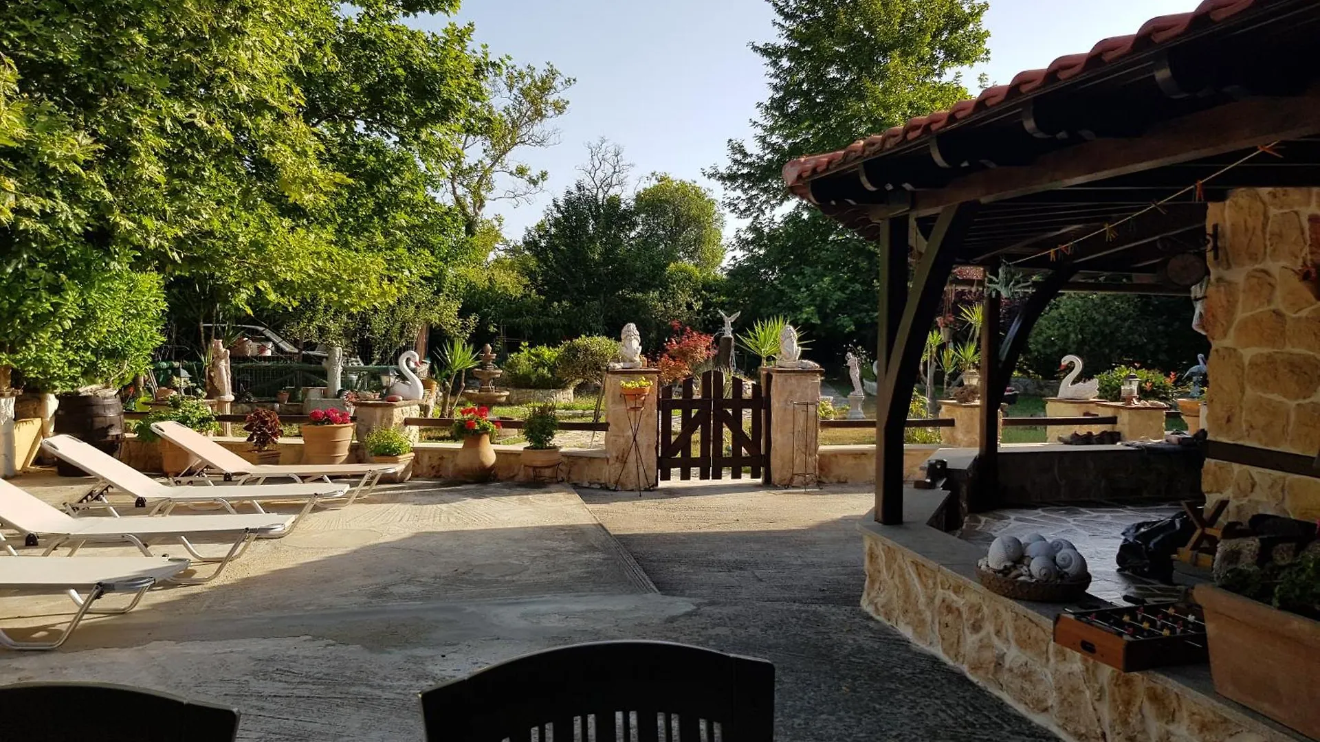 Villa Paradisedream Nea Roda