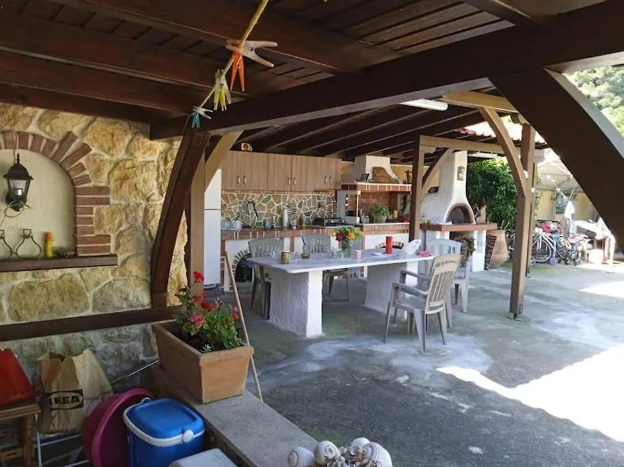 Villa Paradisedream Nea Roda